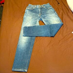 Lee Misses Riders Jeans in size 25